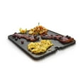 thumbnail image 2 of Broil King-11237 Cast Iron Porta-Chef Griddle, 2 of 3