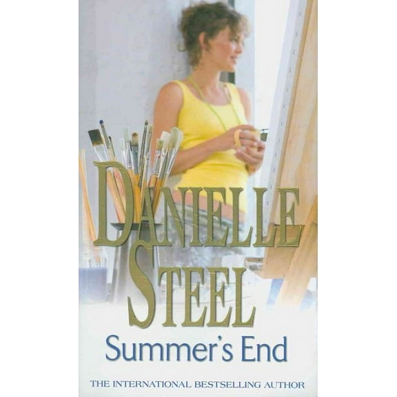Summer's End: An epic, unputdownable read from the worldwide bestseller (Paperback) by Danielle Steel