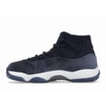 thumbnail image 2 of Jordan Women's 11 Retro Midnight Navy Basketball Shoes, from StockX, 2 of 5