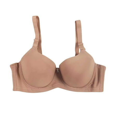 APEXFWDT Women s Full-Coverage Underwire Bra  Lace Lifting Underwire Bra Minimizer Bras for Women Plus Size Comfort Soft Bra