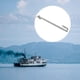 thumbnail image 3 of Stainless Steel 304 Deck Hatch Spring Adjuster Cabin Door Porthole Door Hatch Support Spring Holder, 3 of 5