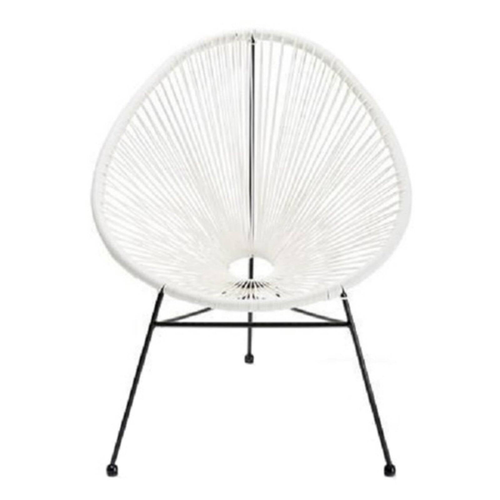 C2A Acapulco Outdoor Lounge Chair