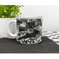 thumbnail image 5 of DC Comics Batman Collage Ceramic Camper Mug | Holds 20 Ounces, 5 of 8