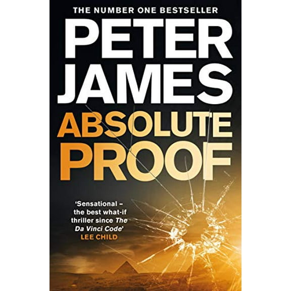 Pre-Owned Absolute Proof* (Paperback) 1447240960 9781447240969