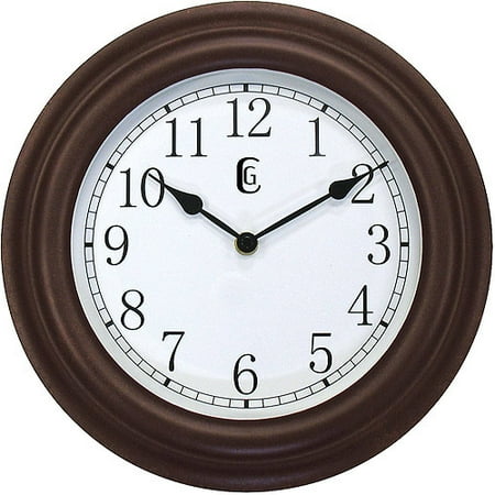 Geneva Wall Clock