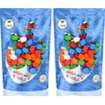 thumbnail image 2 of Hanukkah Dreidels The Dreidel Company, paquete de 200 unidades, multicolor, 2 of 5