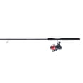 thumbnail image 4 of Ugly Stik 50th Anniversary Spinning Rod & Reel Combo, 4 of 6