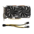 thumbnail image 5 of Gaming Graphics Card, 8GB RX 580 Graphics Card  for PC for Home, 5 of 7