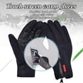thumbnail image 2 of shoper Heated Gloves for Men and Women, Winter Full Finger Hand Warmers Electric Heated Gloves Skiing Cycling Golf Hiking, 2 of 5
