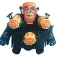 thumbnail image 2 of Toilet Plush Titans Cameraman Drill Man Titans Speakerman Drillman Speaker Man TV Man Doll Soft Toy Stuffed Animal, 2 of 6