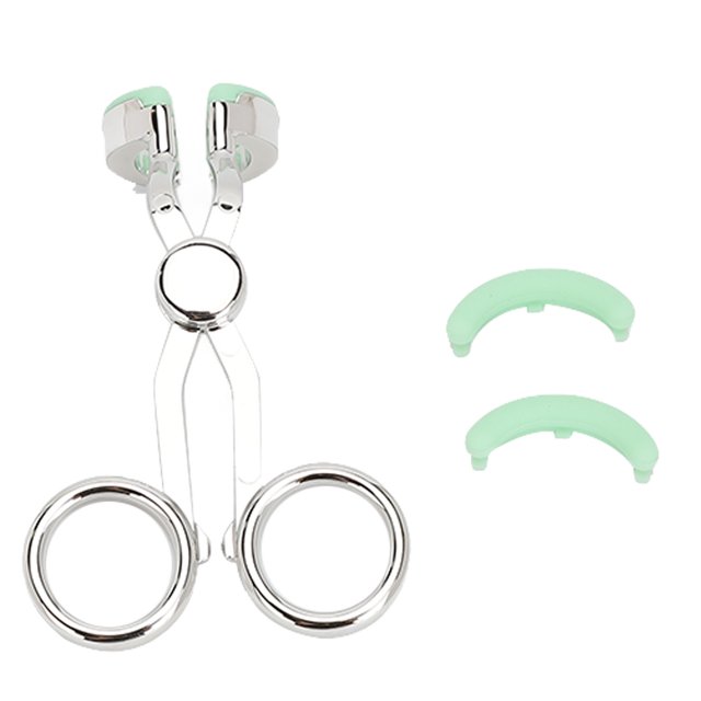 Lentes de contacto de color ayudas para el uso lentes de contacto amigables con la piel ayudas para el uso tira de goma de agarre cómodo para uso en viajes ANGGREK Otros