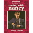 thumbnail image 1 of Pre-Owned The Best of Sewing with Nancy (Paperback) by Nancy Zieman, 1 of 1