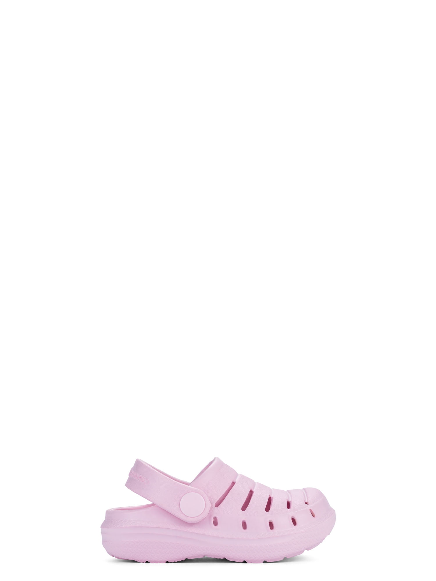 Rugged Shark Baby EVA Clog