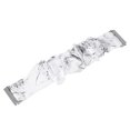 thumbnail image 5 of 1 correa elástica para reloj, correas creativas compatibles con Fitbit Versa, 5 of 5