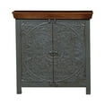 thumbnail image 7 of Sahana Multi 2 Door Accent Cabinet, 7 of 7