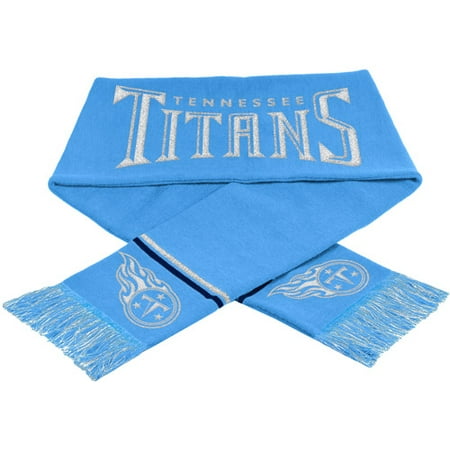 Nfl - Forever Collectibles Glitter Scarf
