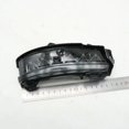 thumbnail image 5 of 1pcs Frame R-Rearview Mirror Cover Turn Signal Light Frame Lower Cap Lens For Land Rover Range Rover Evoque 2014-2020 Jaguar F-Pace E-Pace, 5 of 7