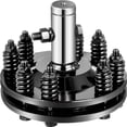 thumbnail image 1 of Slip Clutch VEVOR 1 3/8 PTO, extremos redondos lisos, acero carburado, 1 of 9