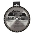 thumbnail image 2 of Disco Para Madera 7 1/4" Avanti 40 Dientes Eje 5/8", 2 of 3