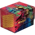 thumbnail image 1 of Ultimate Guard - Sidewinder 100+ - Magic : The Gathering - Aetherdrift - Hazoret, Godseeker, 1 of 7
