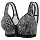 thumbnail image 1 of Brasier sin Varillas Mujer Sujetador Inalámbrico Cómodo para El Hogar, Ocio y Deportes con Diseño de Gancho para Pantalones de Yoga y Camisetas Durante Toda La Temporada. Grande, 1 of 2
