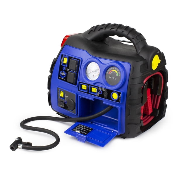 MICHELIN MULTI-FUNCTION PORTABLE POWER SOURCE XR1 - Walmart.ca