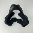 thumbnail image 4 of K3SV Cheek Pads for AGV Crown Pads Helmet Top Liner Motorcycle Accessories Replacement, 4 of 5