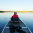 thumbnail image 3 of GCI Outdoor SitBack Canoe Green Stadium Seat, 3 of 5