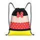 thumbnail image 3 of Mochila con cordón de Woody, Toy Story, Buzz Lightyear, bolsa deportiva para gimnasio, mochila con cordón para correr, 3 of 5