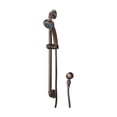 thumbnail image 1 of Accent P-4430-ORB Accent Ensemble de Douche à Main - Bronze Huilé, 1 of 1