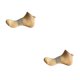 thumbnail image 2 of Guardurnaity Calcetines deportivos para hombre Dedos reforzados Comfort Athletic Keep Cool Calcetines con malla transpirable Dry Women's Prevent Type1 NO1, 2 of 6