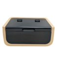 thumbnail image 2 of Nautic Global Boat Storage Compartment Box | 16 3/8 x 15 x 7 1/2 Inch, 2 of 6