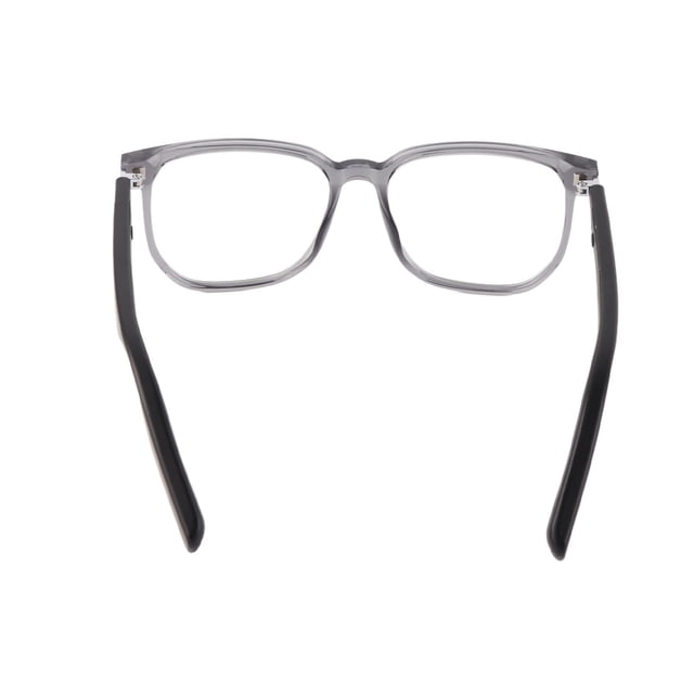 Glasses, Open Ear Quick Release Module Hands Free Calling Large Capacity Dual Batteries Smart Glasses for Traveling for Gaming