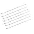 thumbnail image 4 of Coffee Art Needle,7Pcs Stainless Steel Coffee Coffee Latte Needle Coffee Art Pen Built to Last, 4 of 12