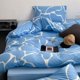 thumbnail image 2 of Juego de cama Océano Azul, 2 of 5
