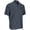 Grey, variant on Woven Warm-Up Jacket - GRAPHITE - M