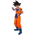 thumbnail image 1 of Child Goku Costume, 1 of 6