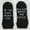 Black and White, variant on 1 Pair Wine Socks Novelty Funny Wine Socks, IF YOU CAN READ THIS BRING ME A GLASS OF WINE