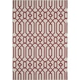 thumbnail image 1 of Momeni Tapis de Transition Baja 3'11" X 5'7" en Ivoire, 1 of 1