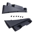 thumbnail image 1 of 1 par de cubierta de equipaje para maletero Sunnimix Soporte lateral de pilar C 8J8898283 negro, 1 of 8
