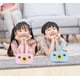 thumbnail image 3 of RV Cámara para niños, juegos de cámara digital de 12 MP para niños y niñas, moño Sailing Electrónica, 3 of 4