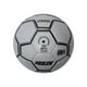 Champion Sports STRIKER3 Ballon de Foot Attaquant Noir et Blanc - Taille 3 – image 4 sur 6