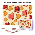 thumbnail image 6 of Kll Cups Of Tea - 300 Piece Jigsaw Puzzle For Adult And Teenagers Family Educational Game Toys 300pcs, 6 of 9