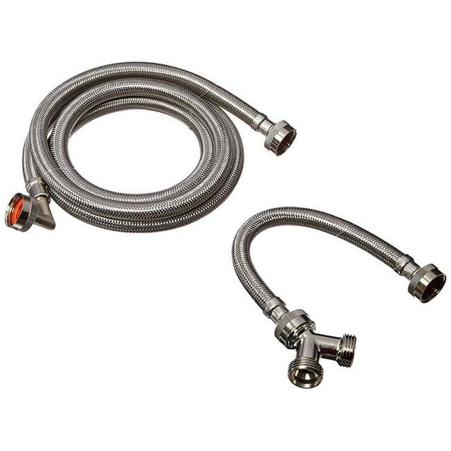 Plumb Pak 8566895 Trousse d'Installation de Sécheuse à Vapeur