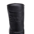 thumbnail image 6 of Breathable Motorcycle Boots for All Seasons - Unisex Motorcycle Cycling Shoes,Black,40, 6 of 13