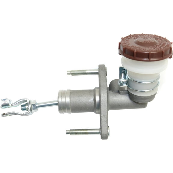 Clutch Master Cylinder Compatible with 2000-2009 Honda S2000 4Cyl 2.2L 2.0L