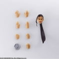 thumbnail image 2 of Xenogears Bring Arts Fei Fong Wong Action Figure, 2 of 9