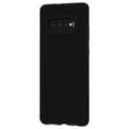 thumbnail image 3 of Case-Mate Samsung Galaxy S10+ Tough Grip Black Case, 3 of 8