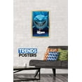 thumbnail image 2 of Disney Pixar Finding Nemo - One Sheet Wall Poster, 14.725" x 22.375", Framed, 2 of 3