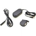 thumbnail image 2 of Bescor BLC12AC Panasonic LUMIX DMW-BLC12 Dummy Coupler and AC Adapter Kit, 2 of 2